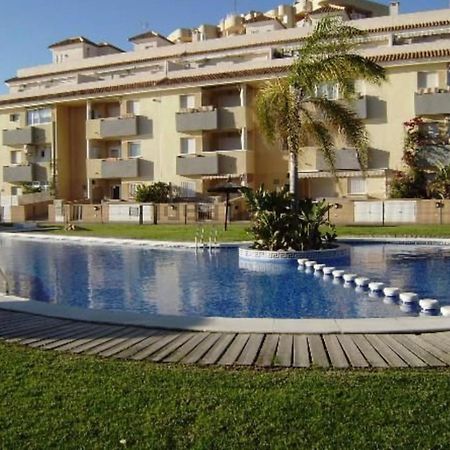 Apartment Jardines Del Mar, 30380 La Manga del Mar Menor Exteriér fotografie
