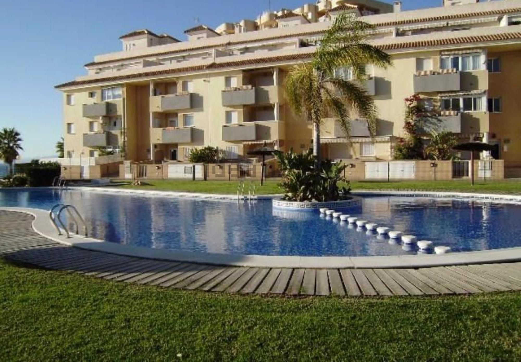 Apartment Jardines Del Mar, 30380 La Manga del Mar Menor Exteriér fotografie