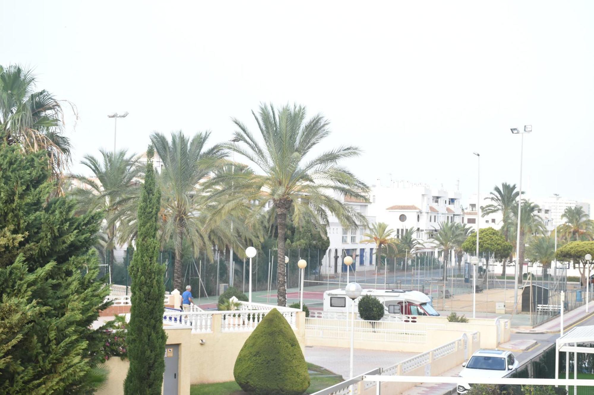 Apartment Jardines Del Mar, 30380 La Manga del Mar Menor Exteriér fotografie